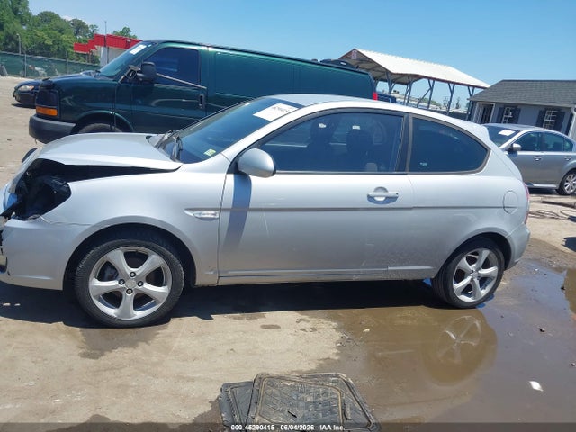 Hyundai ACCENT Se