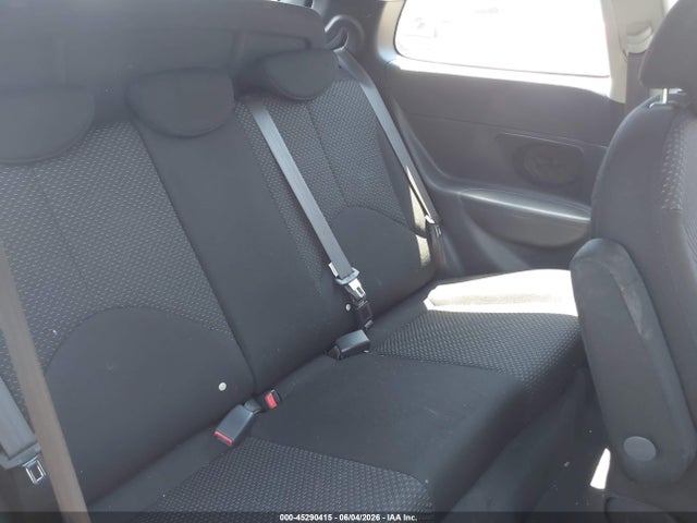 Hyundai ACCENT Se