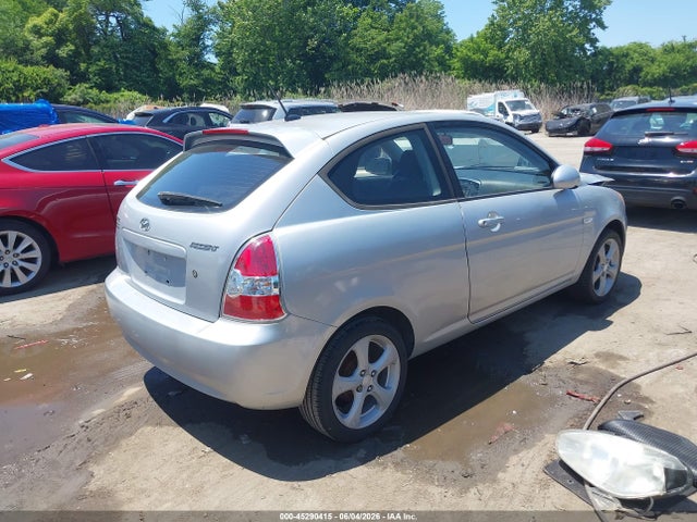 Hyundai ACCENT Se