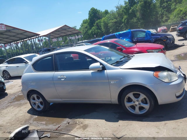 Hyundai ACCENT Se