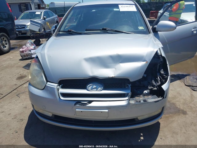 Hyundai ACCENT Se