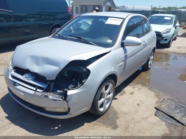 Hyundai ACCENT Se