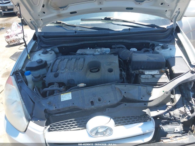 Hyundai ACCENT Se