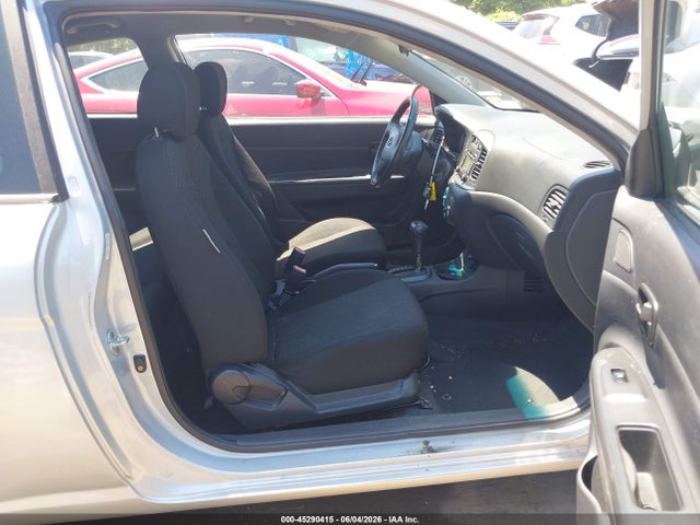 Hyundai ACCENT Se