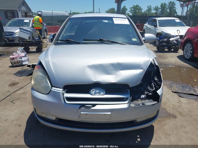 Hyundai ACCENT Se