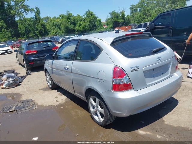 Hyundai ACCENT Se