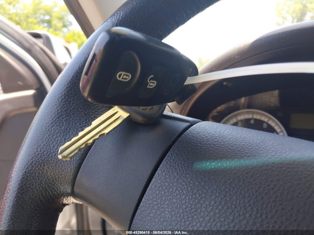 Hyundai ACCENT Se
