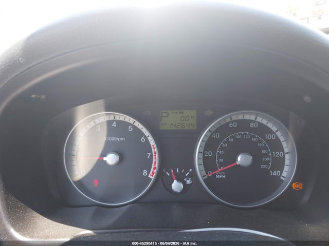 Hyundai ACCENT Se