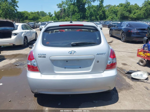 Hyundai ACCENT Se