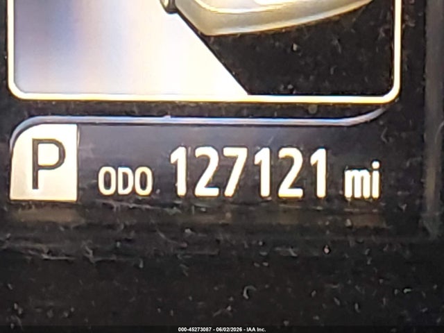 Toyota Camry Xse