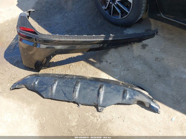 Nissan Altima S Fwd
