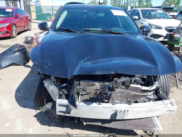 Nissan Altima S Fwd