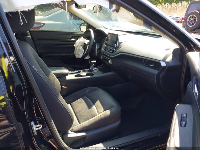 Nissan Altima S Fwd