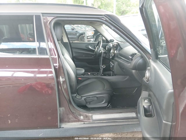 MINI Clubman Cooper