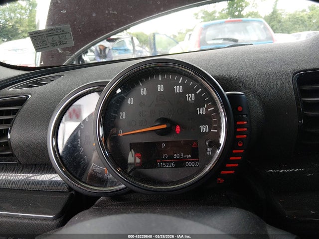 MINI Clubman Cooper