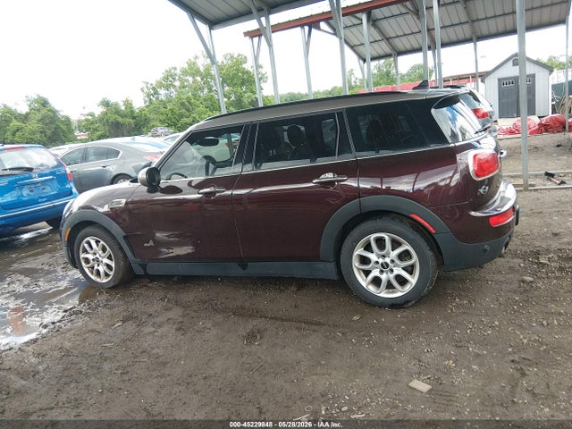 MINI Clubman Cooper