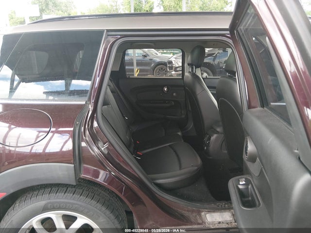 MINI Clubman Cooper