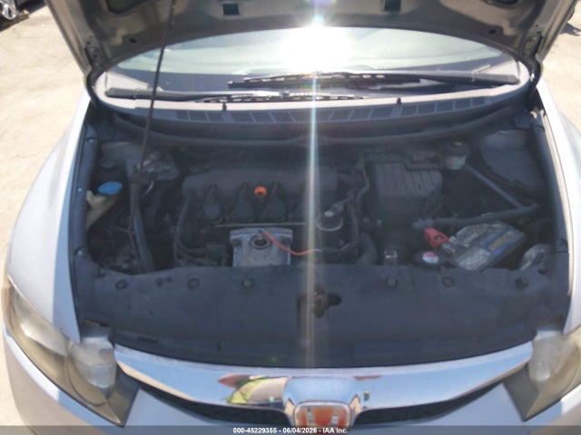 Honda Civic Vp