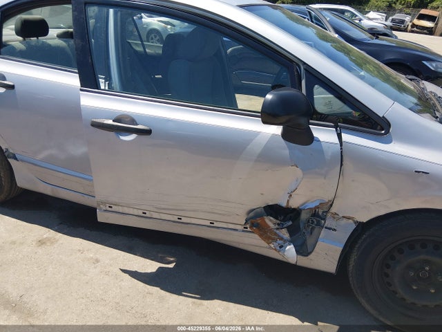 Honda Civic Vp