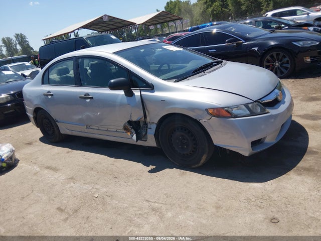 Honda Civic Vp
