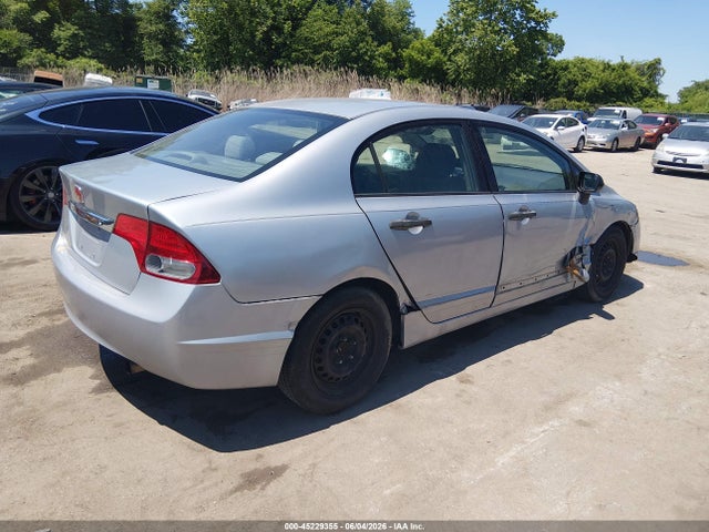 Honda Civic Vp
