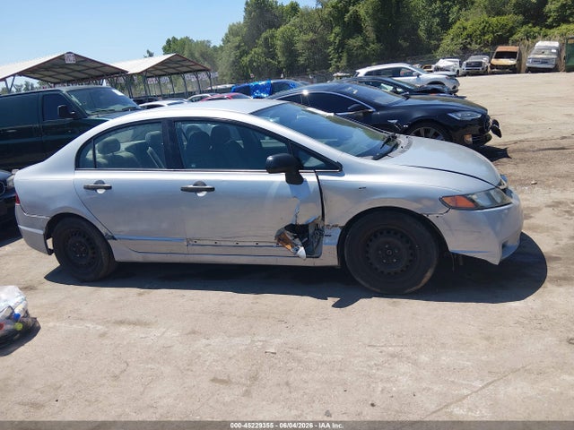 Honda Civic Vp