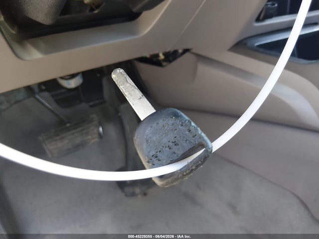 Honda Civic Vp