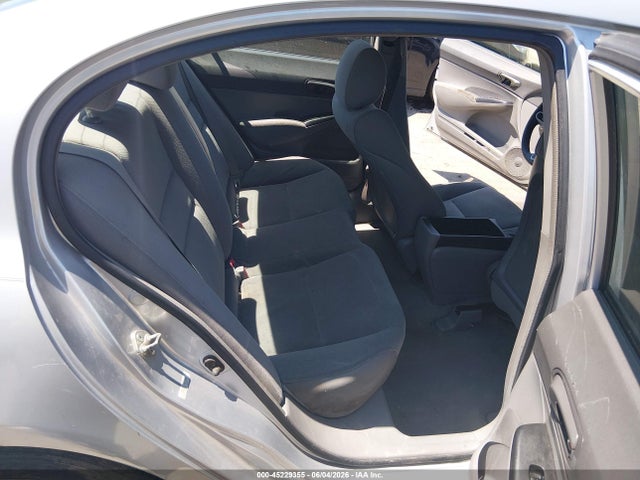 Honda Civic Vp