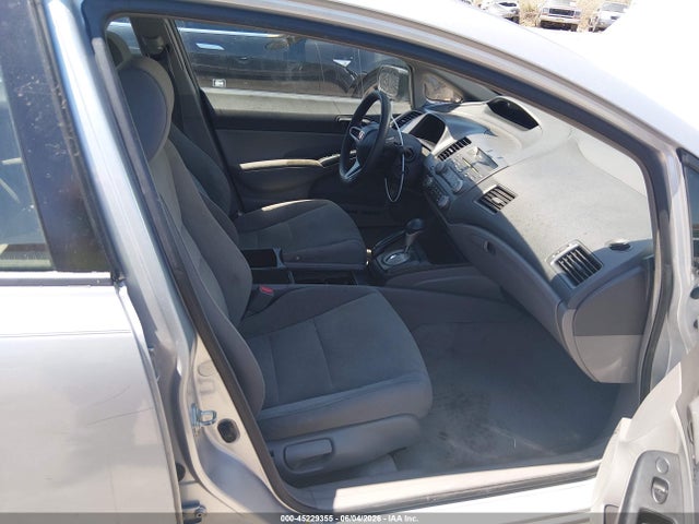 Honda Civic Vp