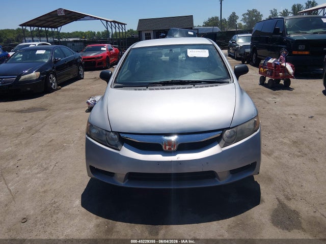 Honda Civic Vp