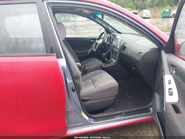 Toyota Matrix Xrs