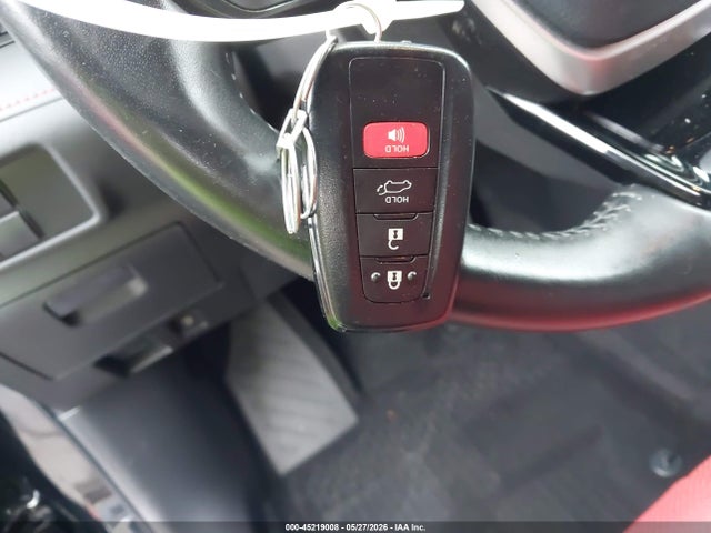 Toyota Highlander Xse