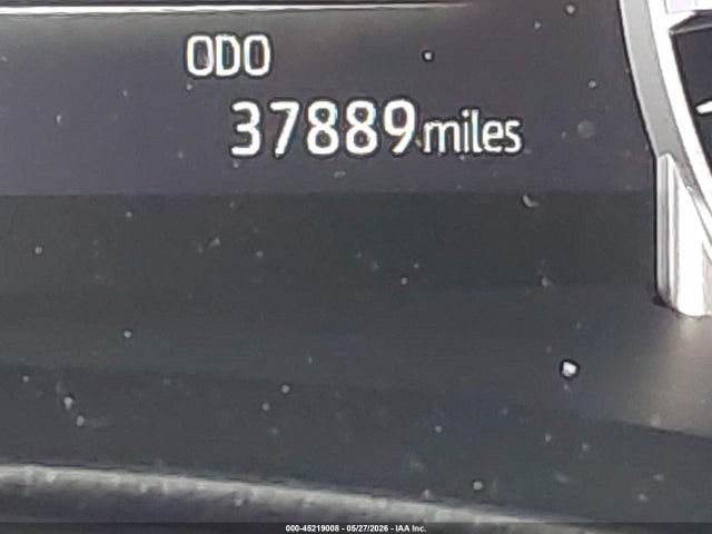 Toyota Highlander Xse