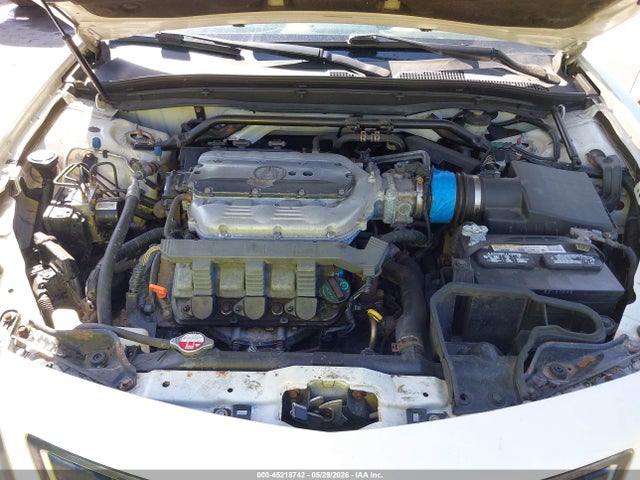 Acura TL 3.7