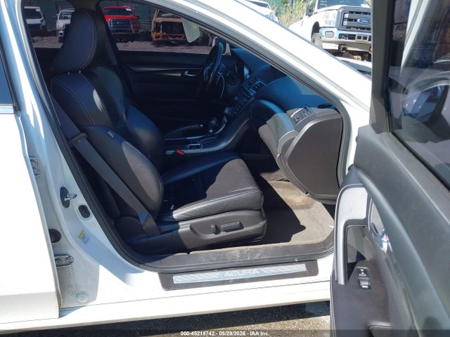 Acura TL 3.7
