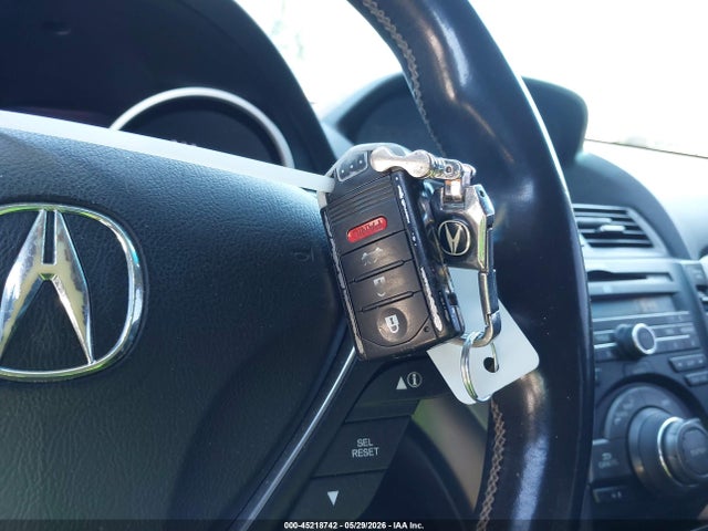 Acura TL 3.7