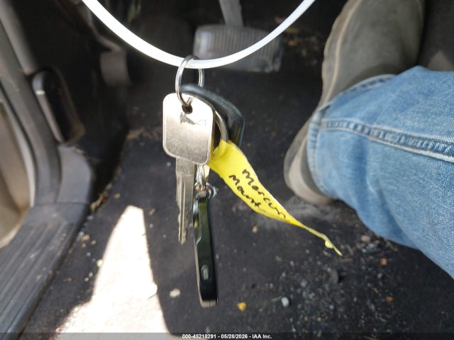Mercury Mountaineer Premier