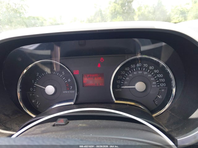 Mercury Mountaineer Premier