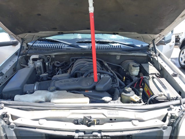 Mercury Mountaineer Premier