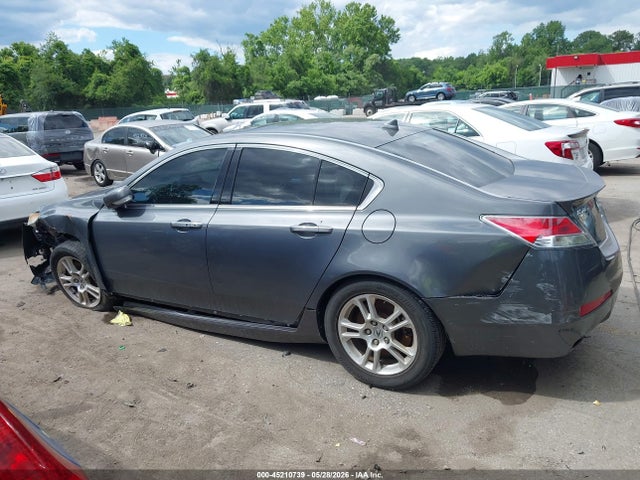 Acura TL 3.5