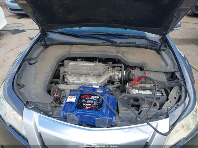 Acura TL 3.5