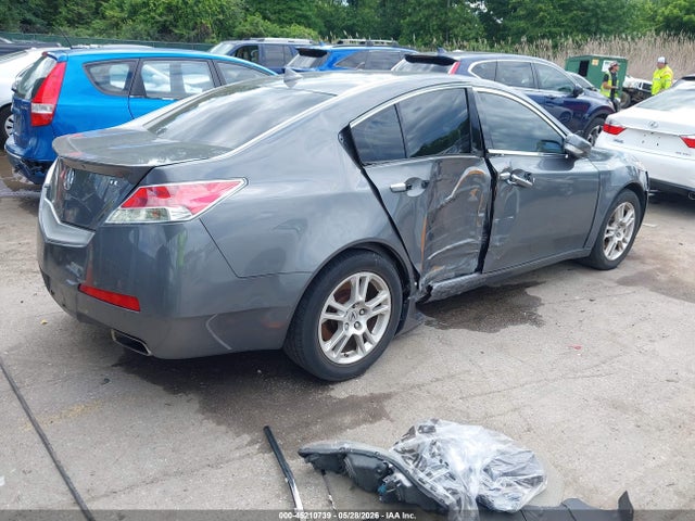 Acura TL 3.5