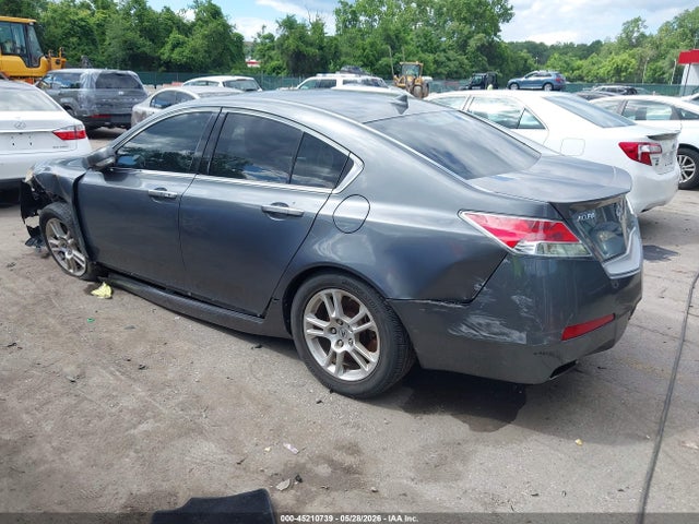 Acura TL 3.5