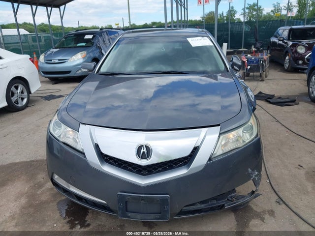 Acura TL 3.5