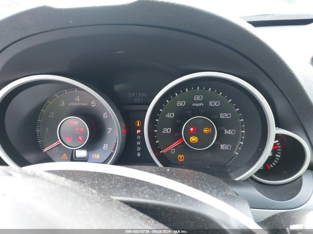 Acura TL 3.5