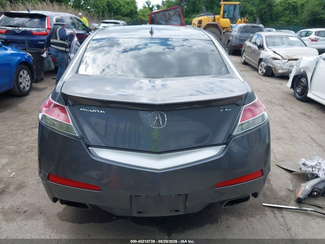 Acura TL 3.5