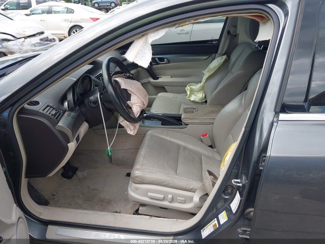 Acura TL 3.5