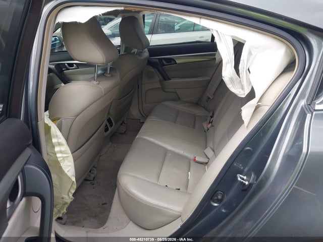 Acura TL 3.5