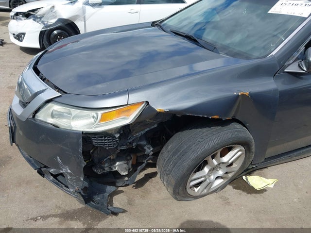 Acura TL 3.5