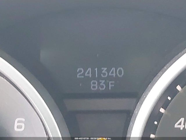 Acura TL 3.5
